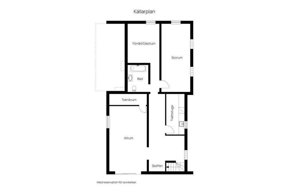 Villa, Nordvästgatan 37, Lindö, Norrköping