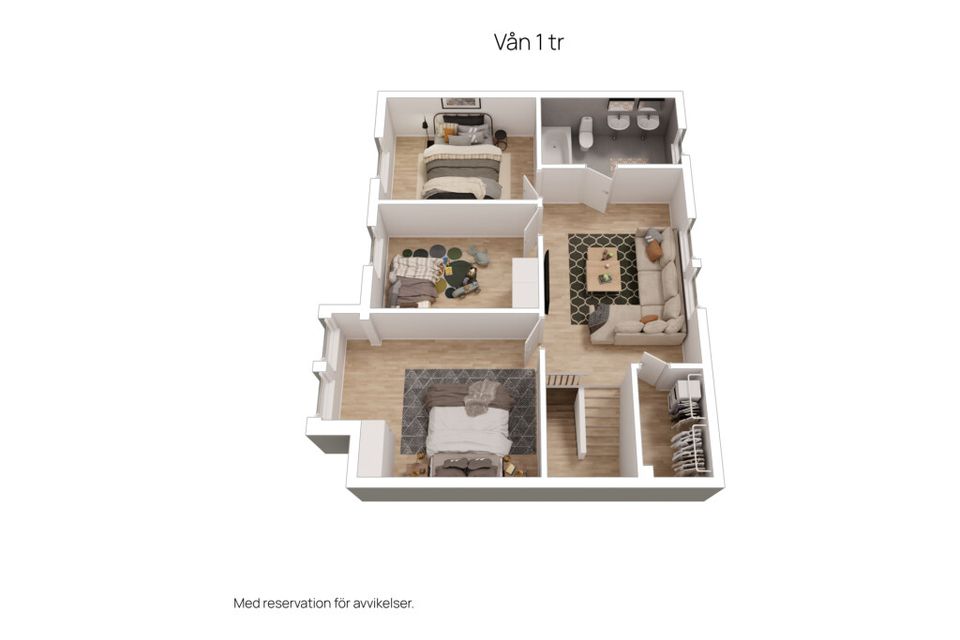 Villa, Artillerigatan 22, Gådeåstaden, Härnösand