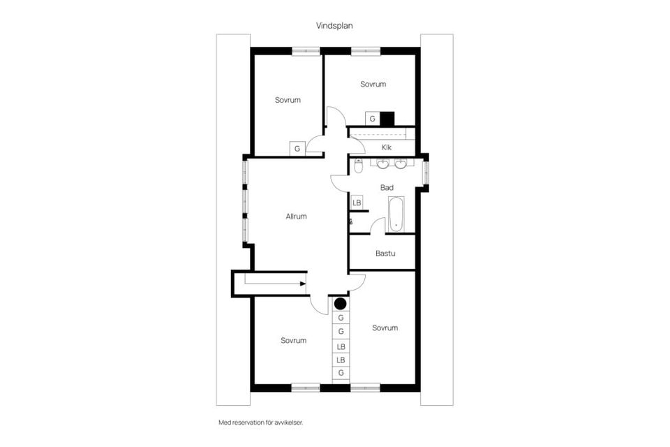 Villa, Kappegatan 17, Nygårdsdalen, Borlänge