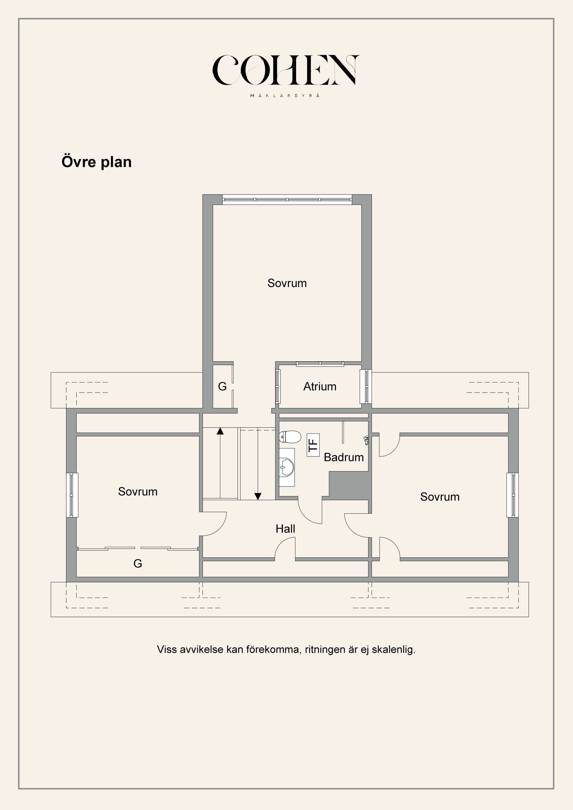 Villa, Danmarks-Viggeby 2, Danmark, Uppsala