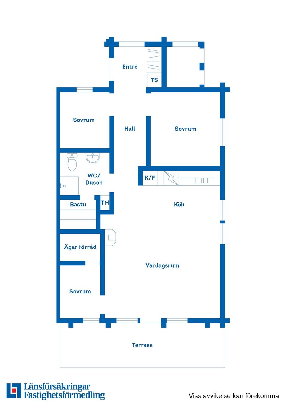 Bostadsrätt, Sadelvägen 13a, Åre - Björnen/Sadeln, Åre