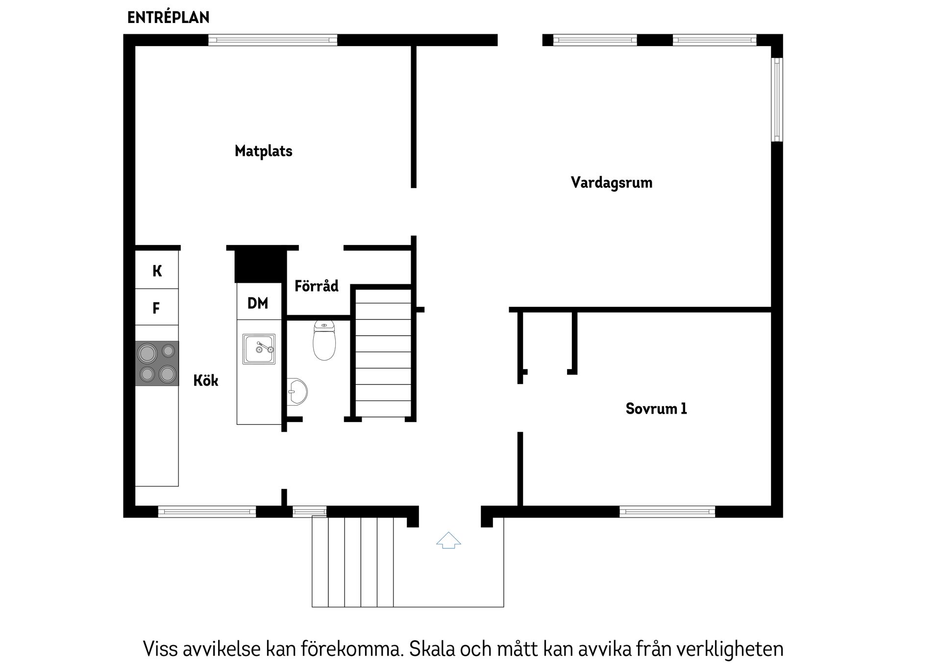 Villa, Enebyvägen 11, Eneby, Stockholm