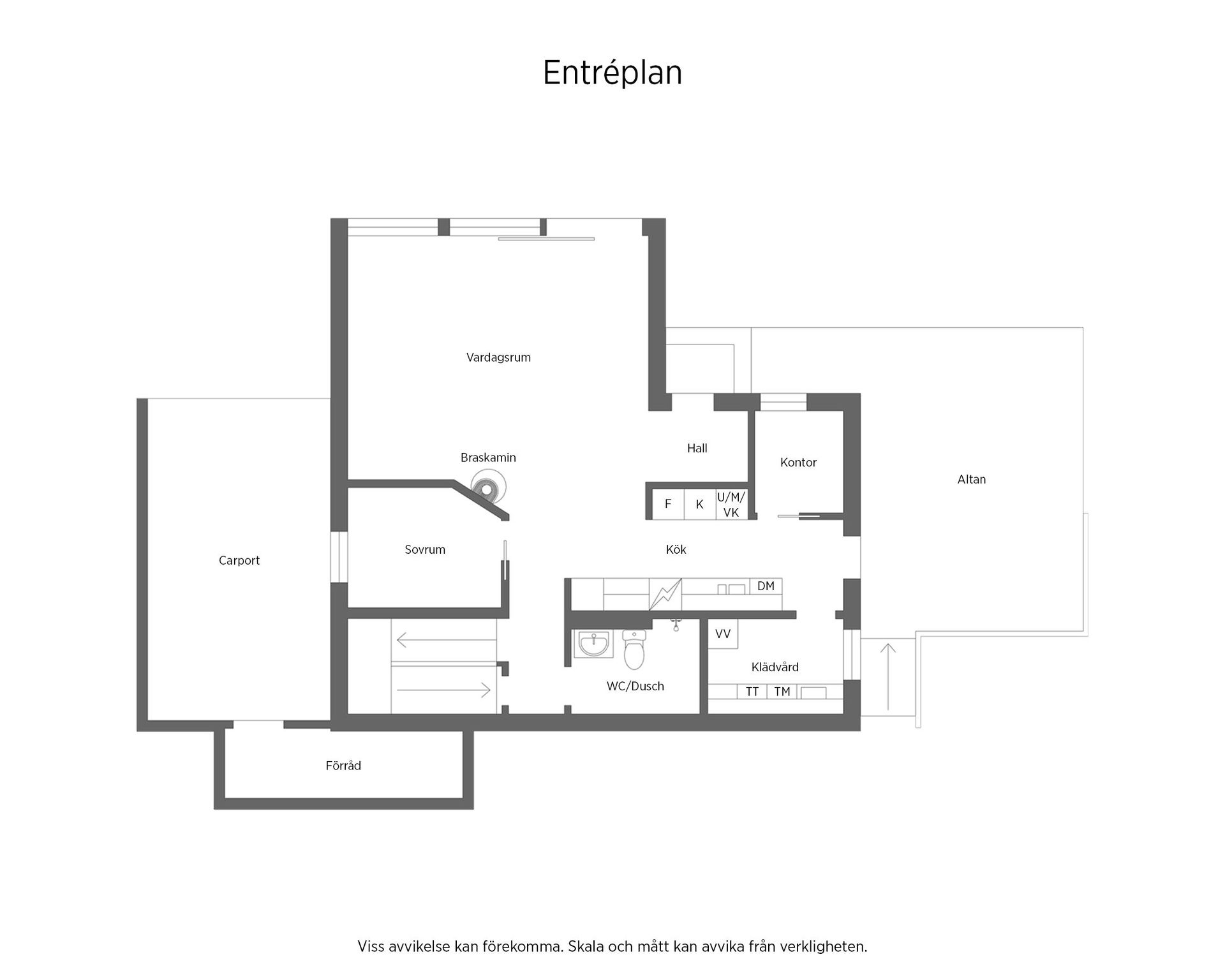 Villa, Ångkvarnsvägen 3, Ekerö Jungfrusund, Ekerö
