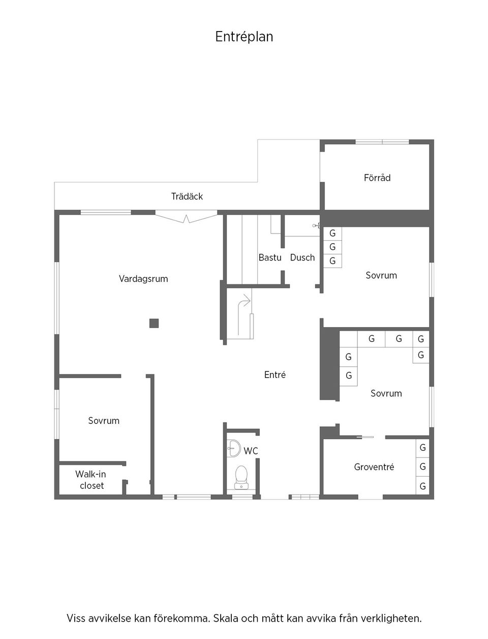 Villa, GENERALSVÄGEN 8, Österskär, Österåker