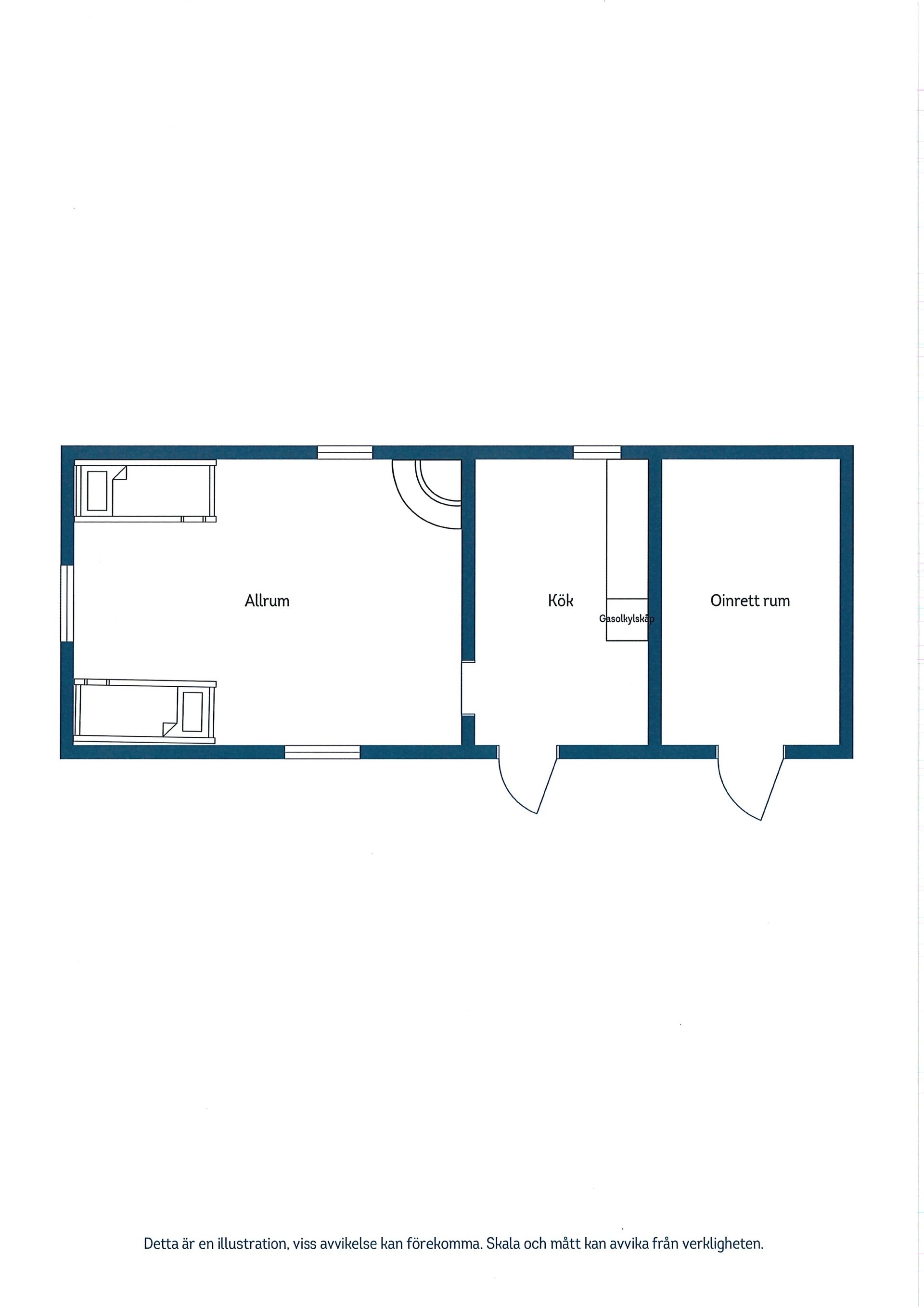 Fritidshus, Lyån 152, Malung-Sälen