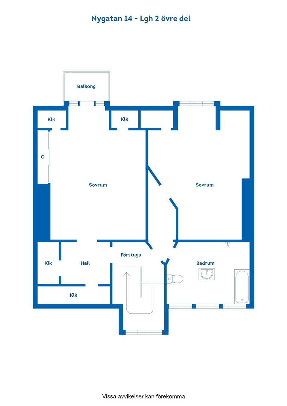 Radhus, Nygatan 14, Centralt, Norrköping