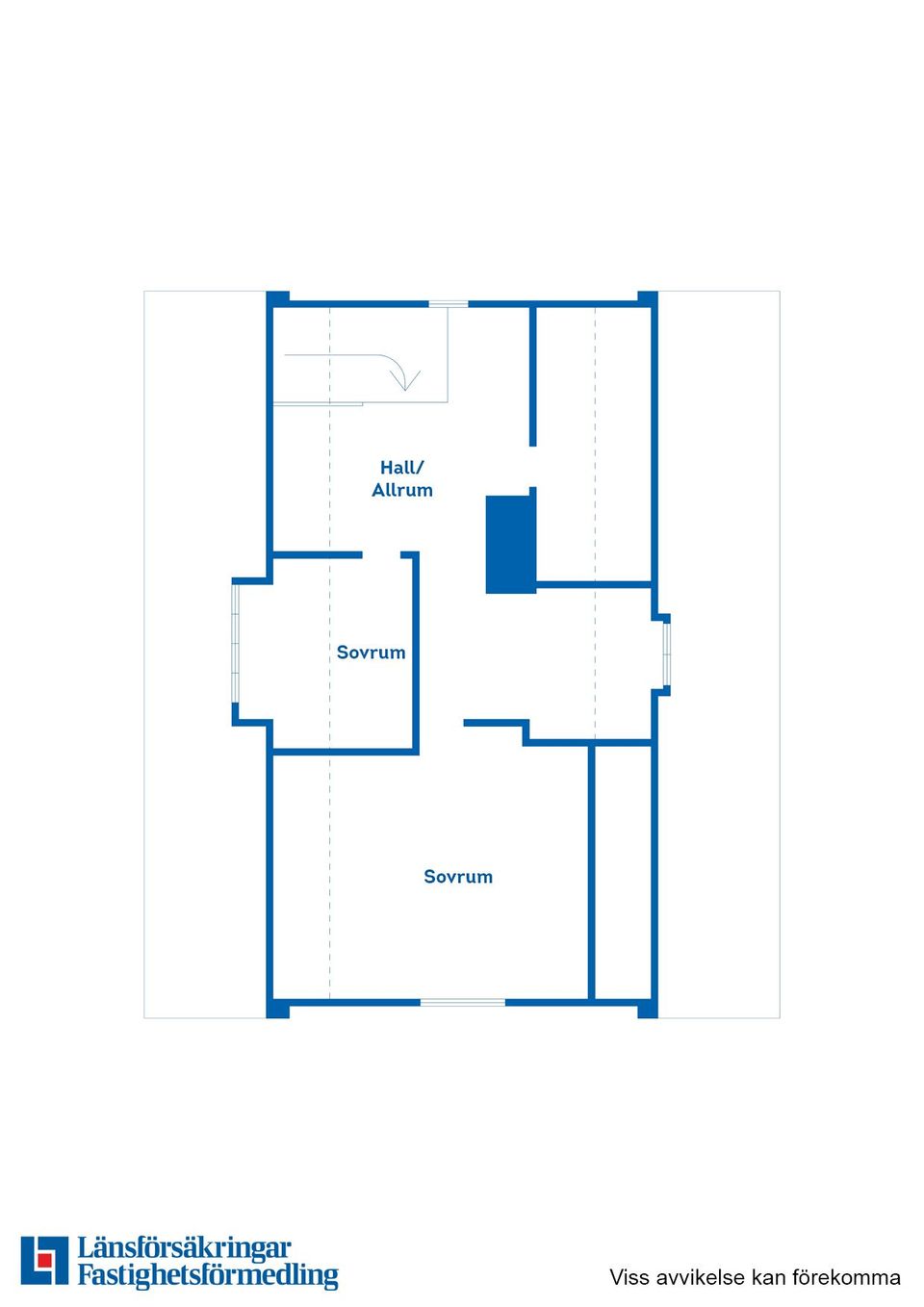 Villa, Bjurstensgatan 6, Byttorp, Borås