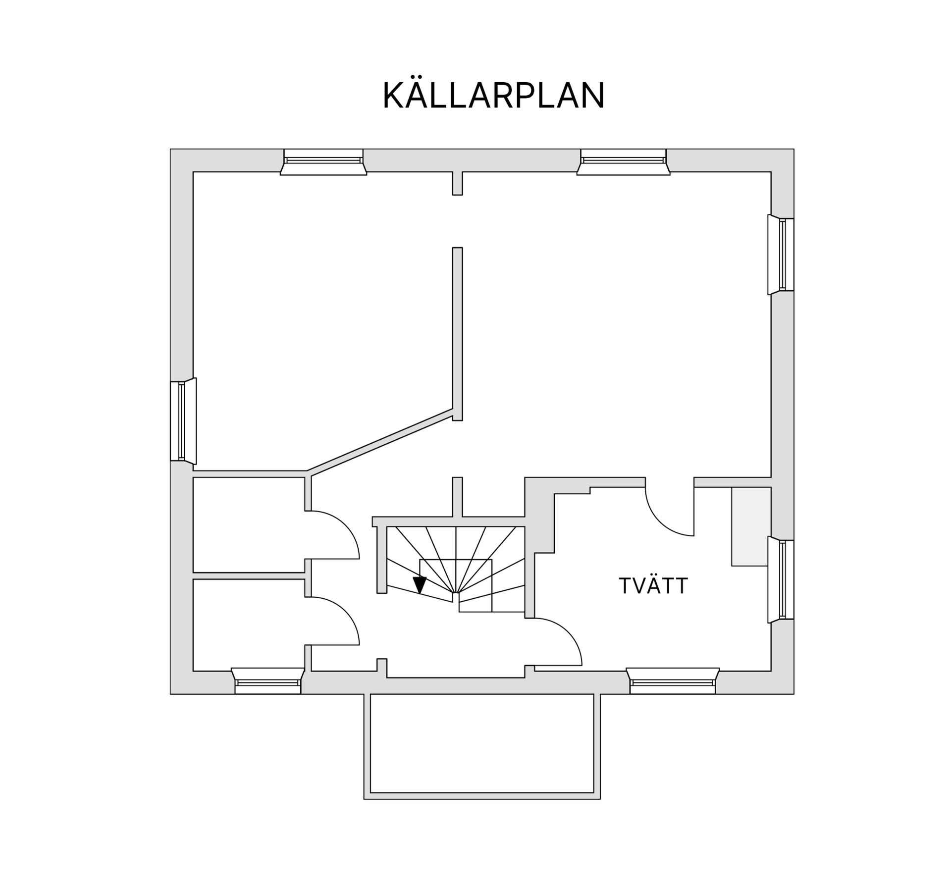 Villa, Killingörvägen 13, Skelleftehamn, Skellefteå