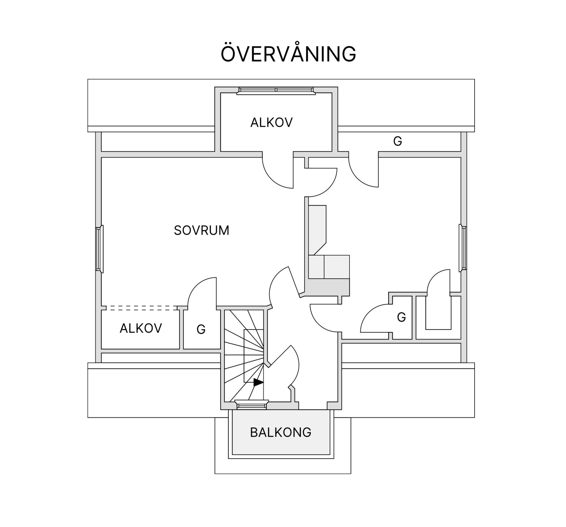 Villa, Killingörvägen 13, Skelleftehamn, Skellefteå