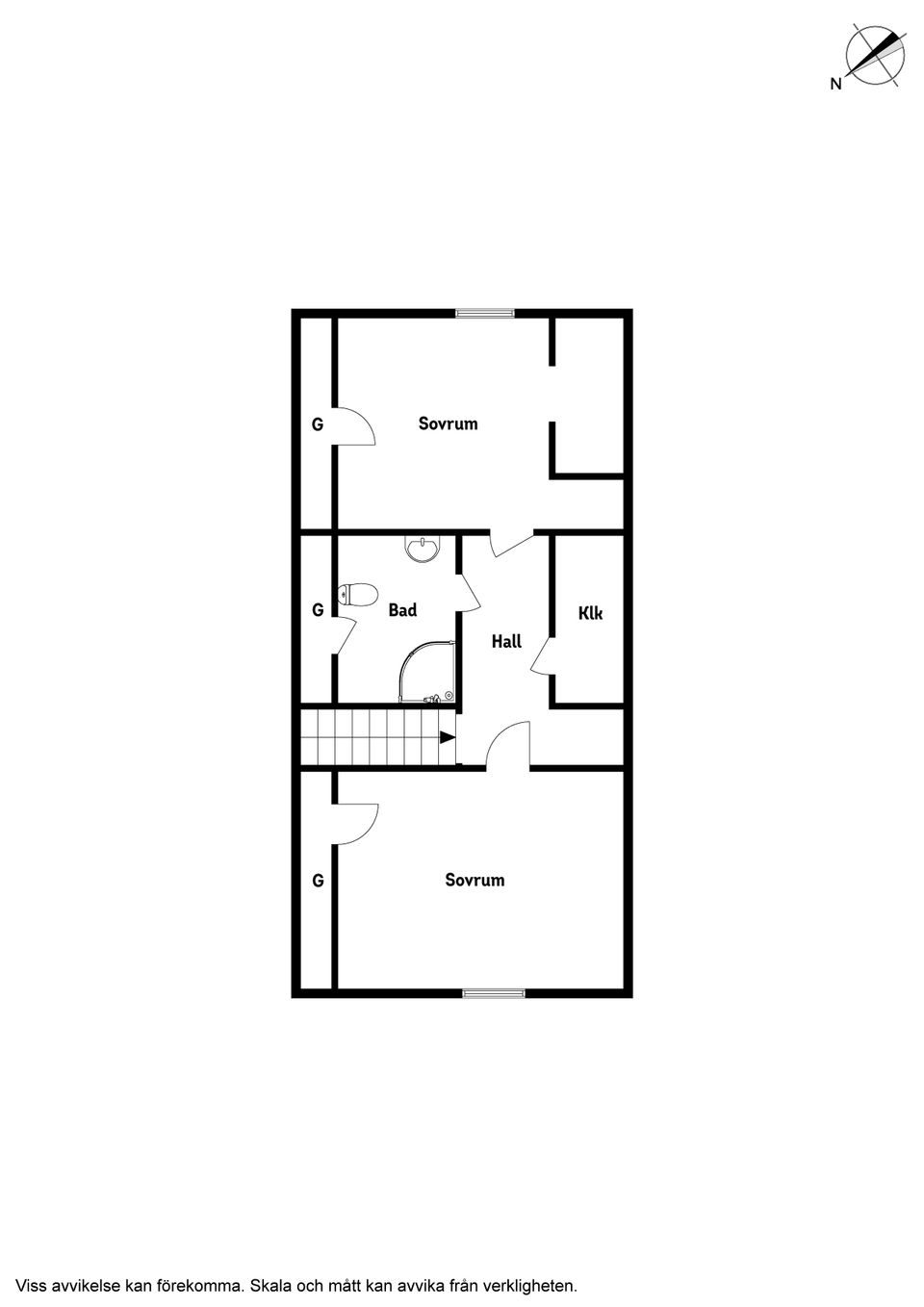 Bostadsrätt, Villa, Krokanvägen 1, Lena/Östadkulle, Vårgårda