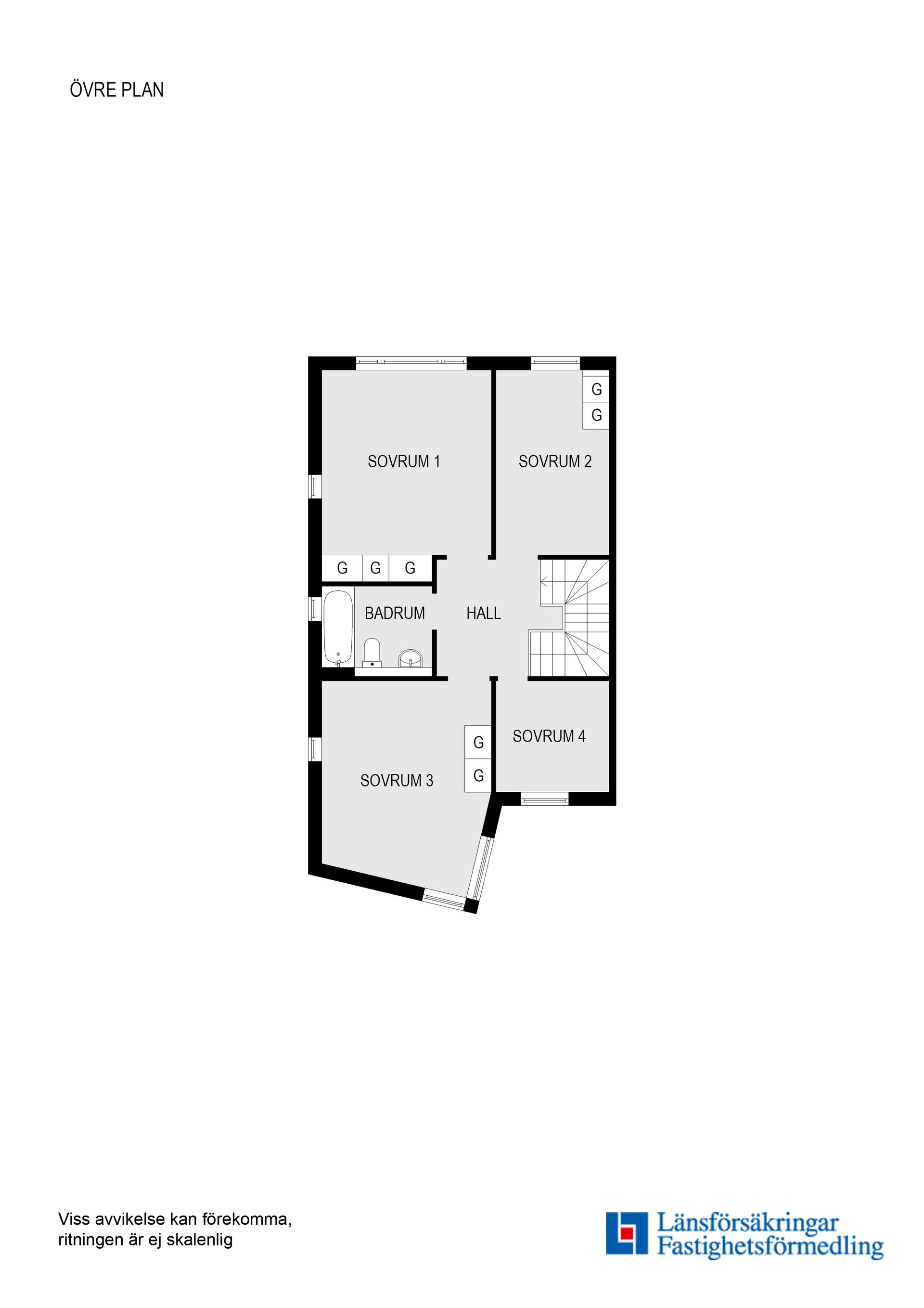 Radhus, Rågsvedsvägen 99, Rågsved, Stockholm