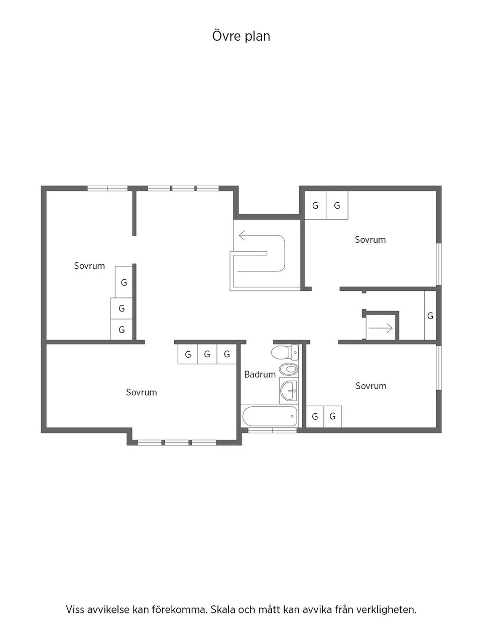 Villa, VITFÅRAVÄGEN 40, Margretelund, Österåker