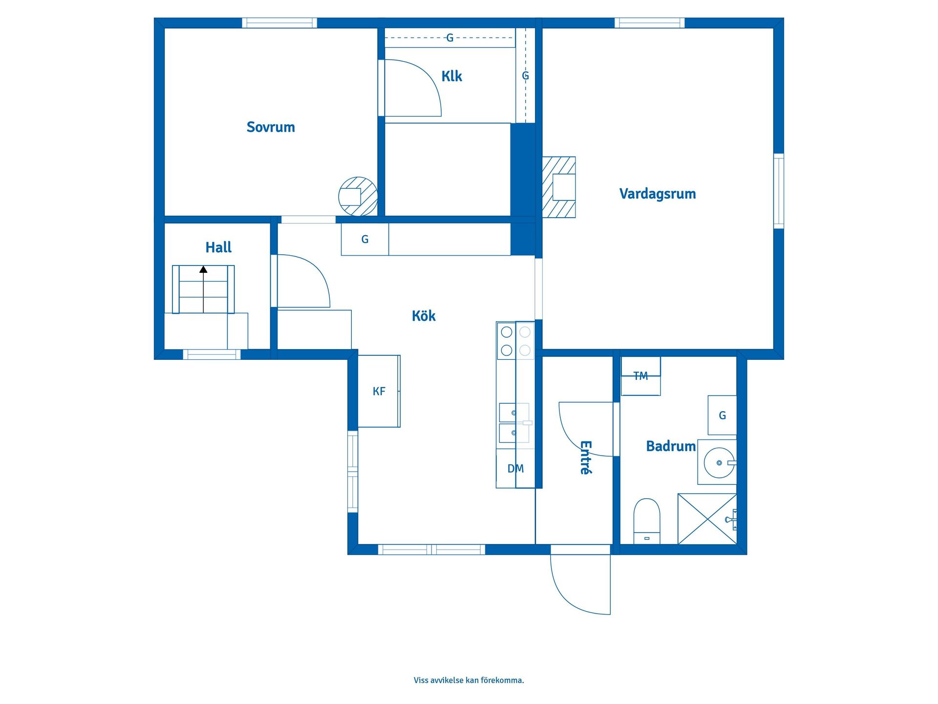 Villa, Alsteråvägen 71, Ålem, Mönsterås