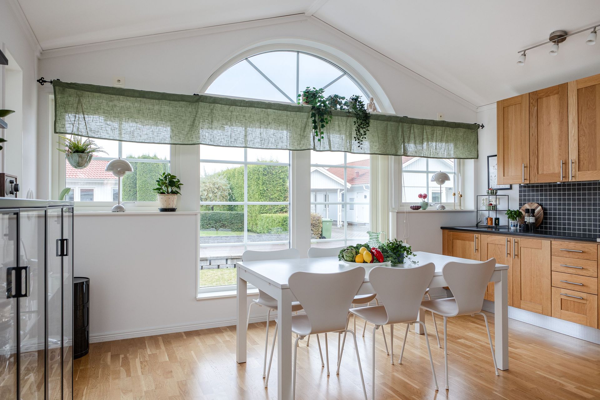 Villa, Tennisgatan 9, Gröngarn, Enköping