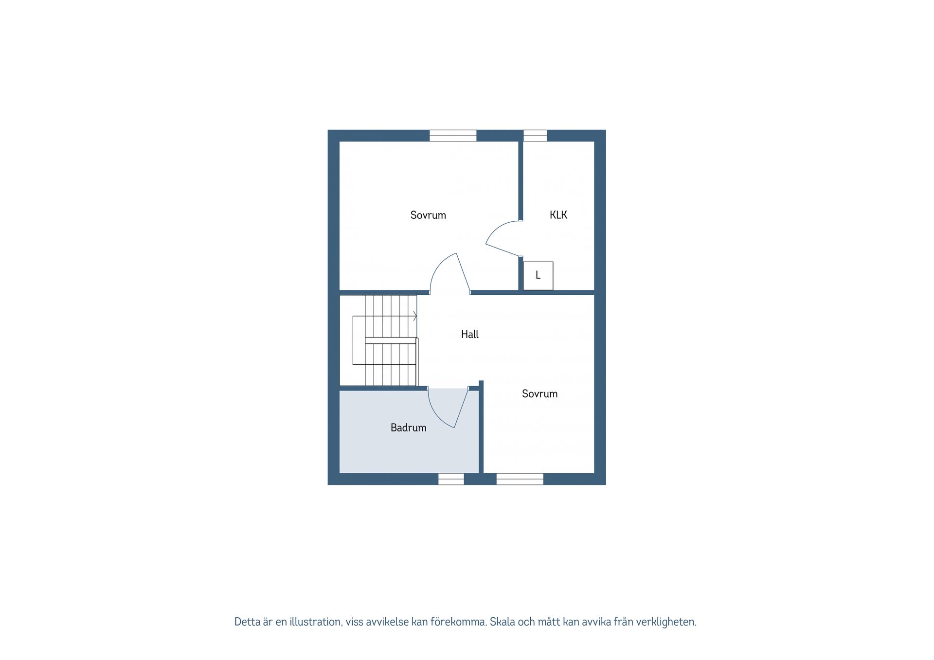 Bostadsrätt, Hornugglan 52, Östhammar