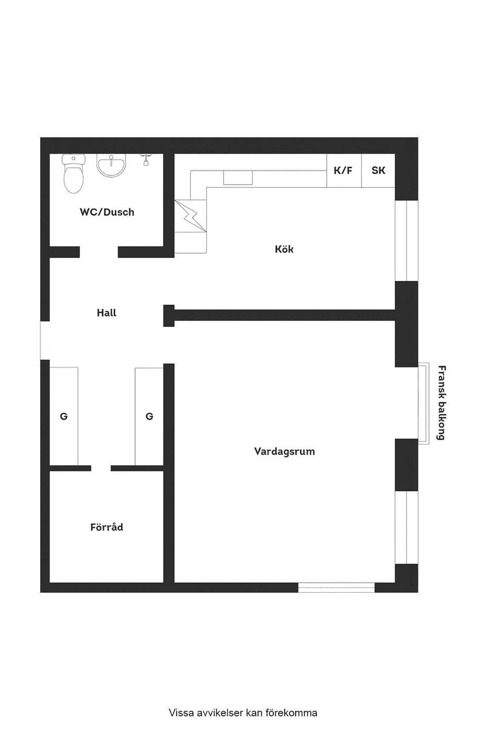 Bostadsrätt, Löjtnantsgatan 20, Gylletäppan, Borlänge