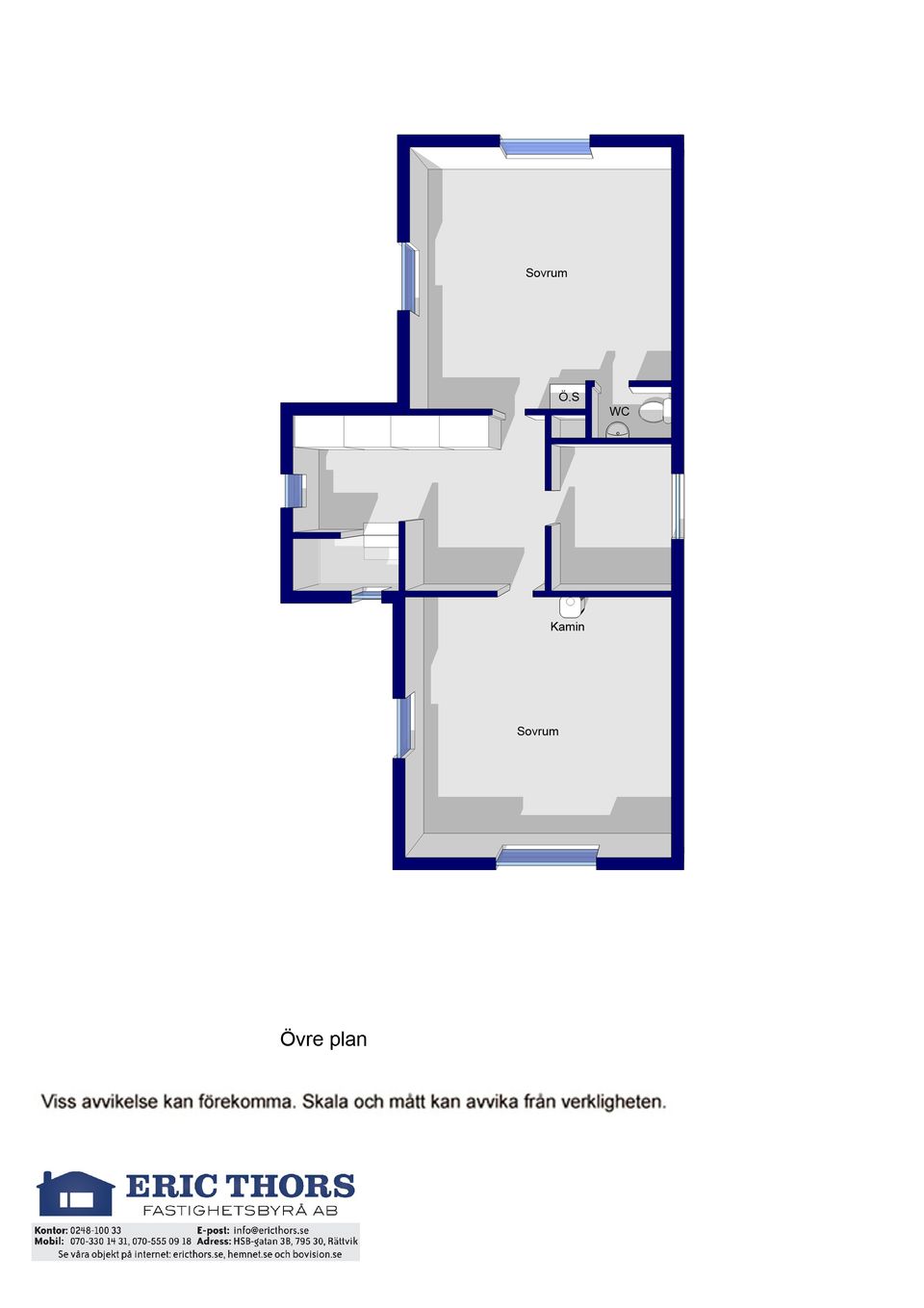 Villa, Nedre Gärdsjö Övre gatu 20, Nedre Gärdsjö, Rättvik