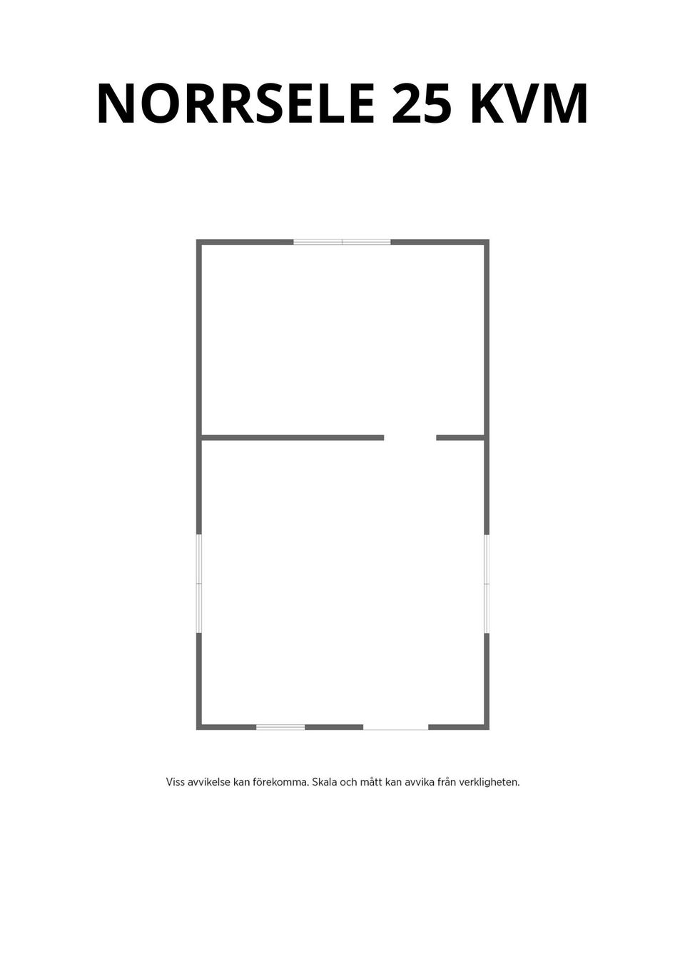 Fritidshus, Toftesta By Lott-75, Brottby, Vallentuna