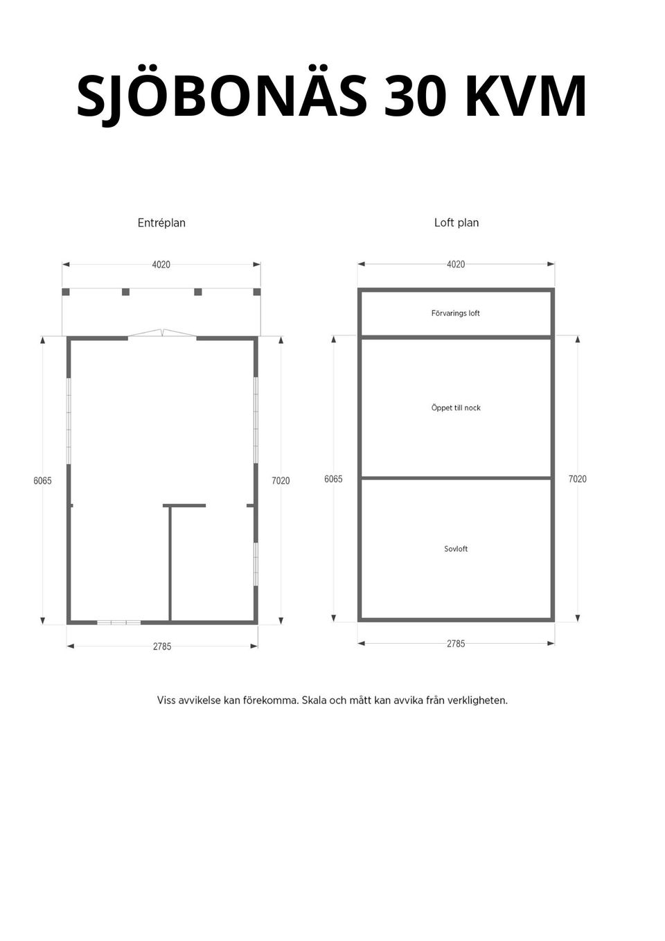 Fritidshus, Toftesta By Lott-75, Brottby, Vallentuna
