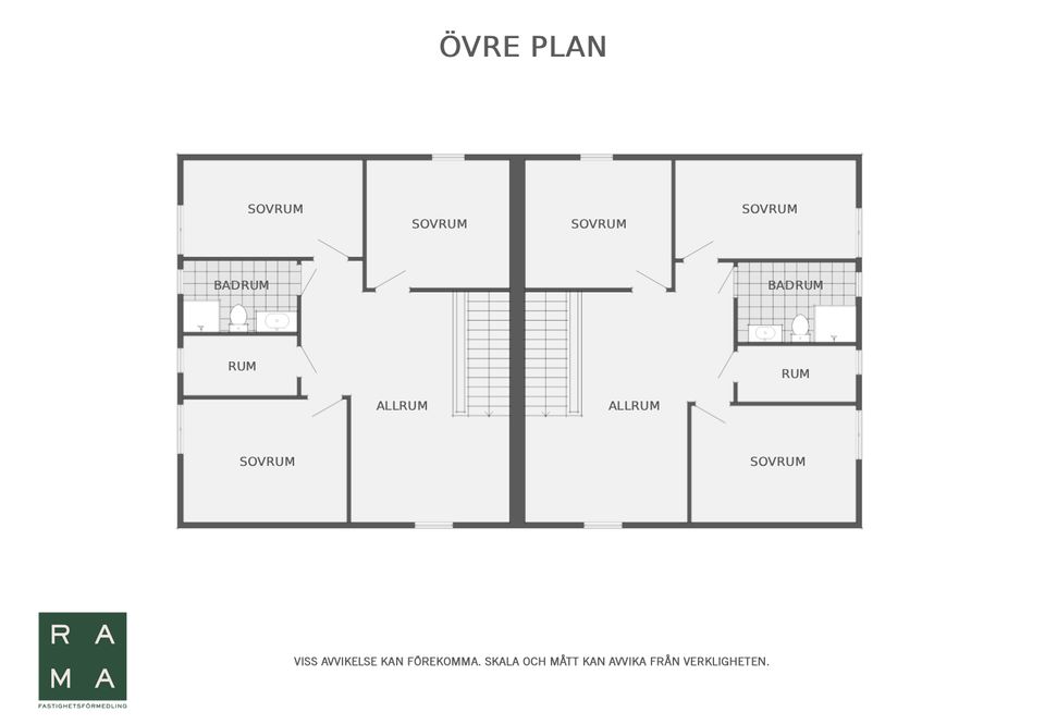 Villa, Herrestadsgatan 4A & 4B, Näsby, Kristianstad