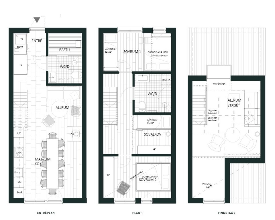 Bostadsrätt, Kåvanvägen 20F, Funäsdalen - Skidtorget Funäsdalsberget, Härjedalen