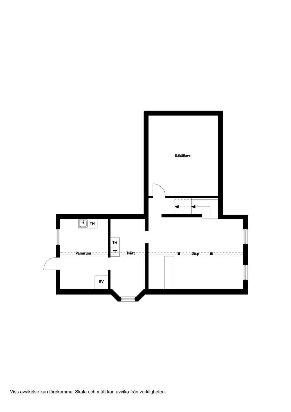 Villa, Grunnebacka 3270, Rudskoga, Kristinehamn