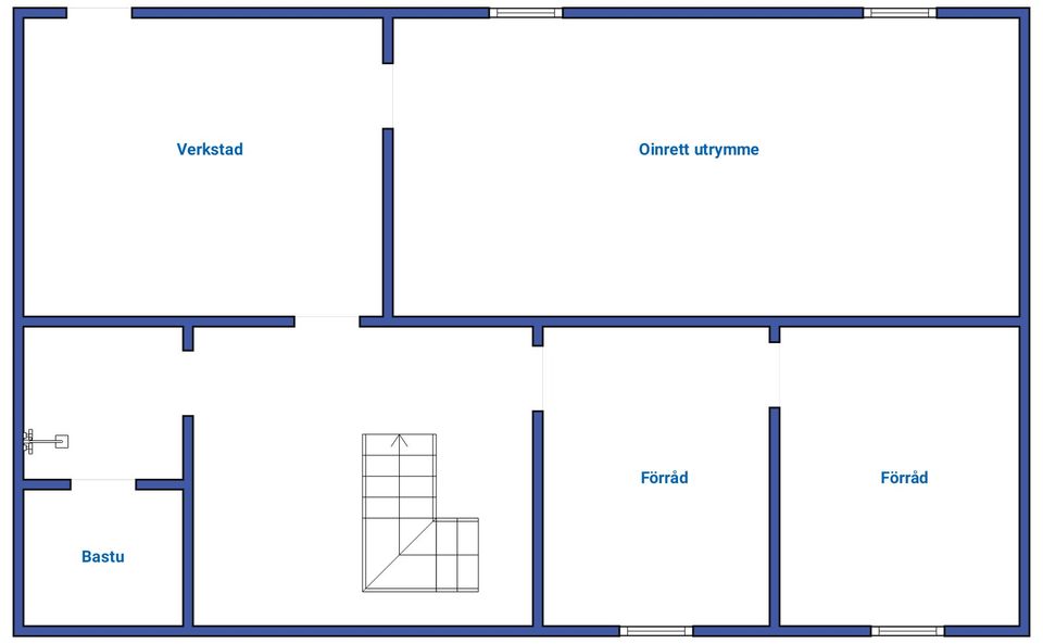 Villa, Älgstigen 2, Bjärnum, Hässleholm