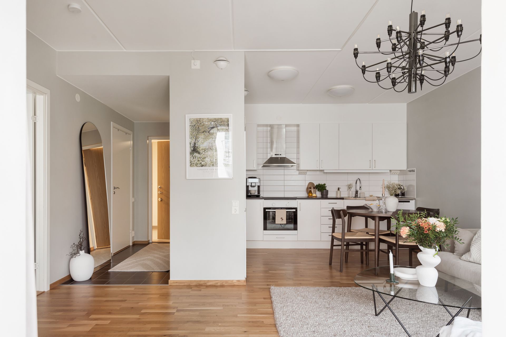 Bostadsrätt, Norra Fjädermolnsgatan 27, Länsmansgården, Göteborg