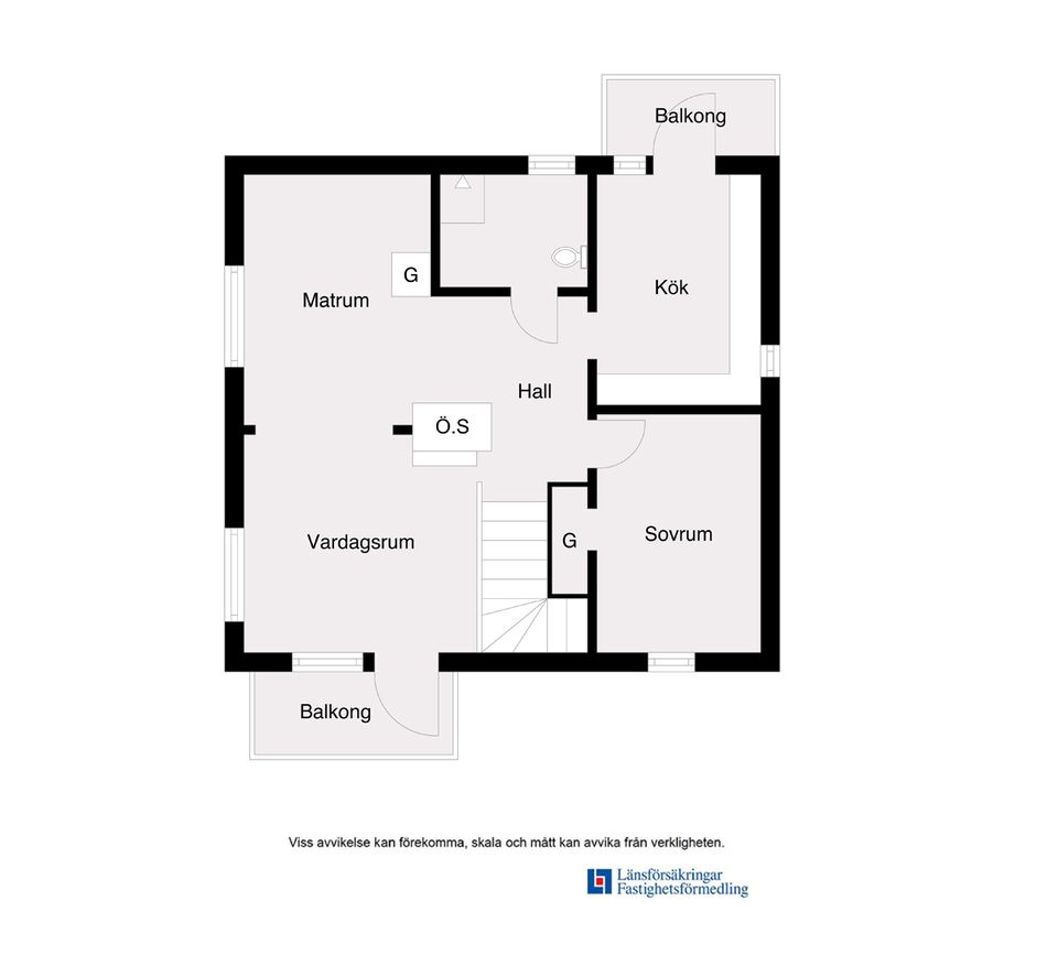 Villa, Sandavägen 37, Odenslunda, Upplands Väsby