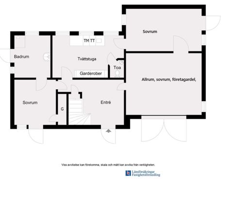 Villa, Sandavägen 37, Odenslunda, Upplands Väsby