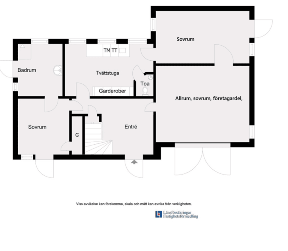 Villa, Sandavägen 37, Odenslunda, Upplands Väsby