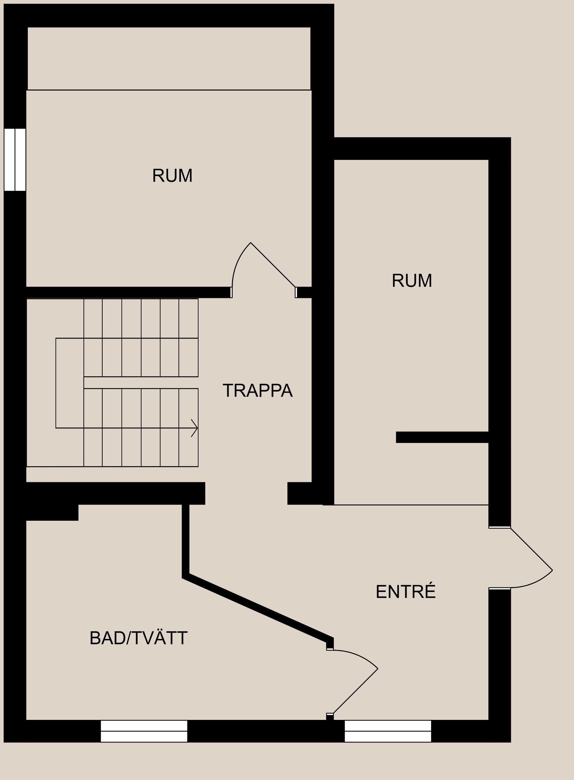 Villa, Mandelblomsvägen 3, Åselstad, Norrköping