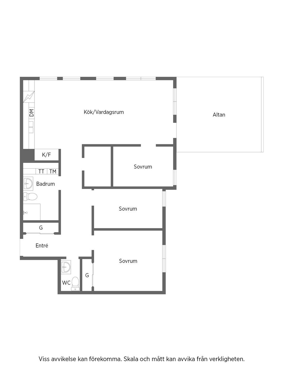 Bostadsrätt, MYNTBACKEN 11, Täljöviken, Österåker