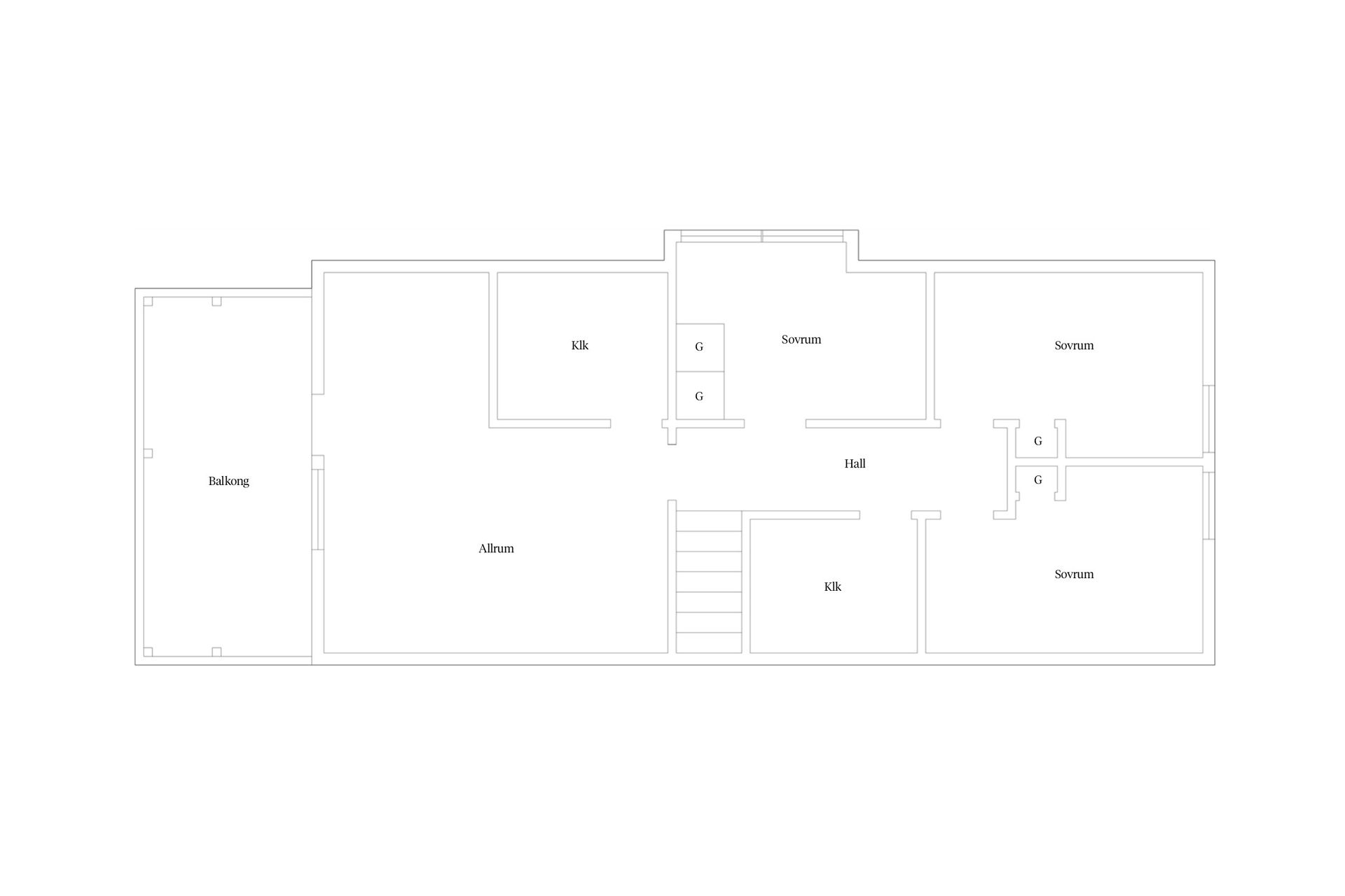 Villa, Bergskogsgatan 3, Hisings Backa, Göteborg