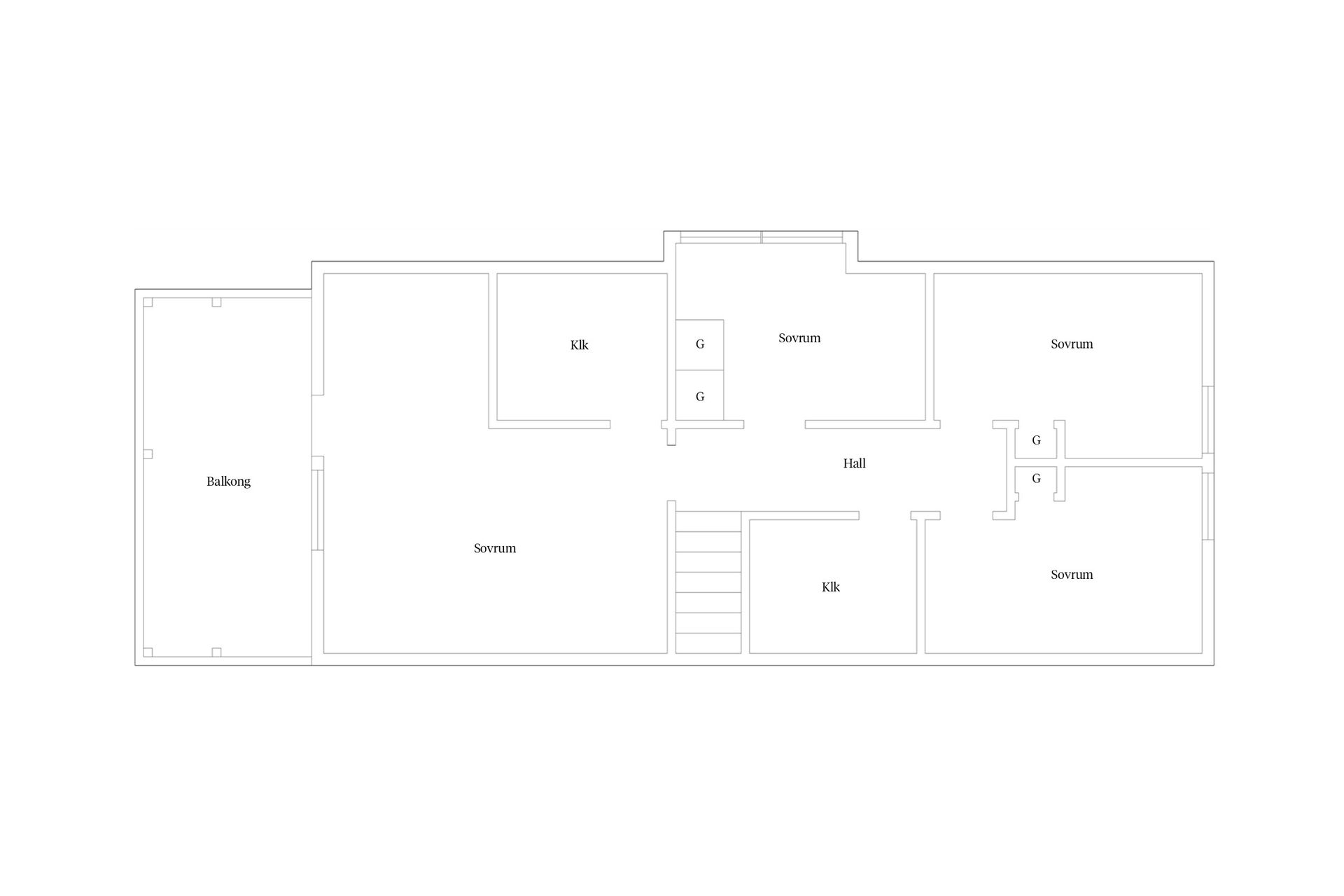 Villa, Bergskogsgatan 3, Hisings Backa, Göteborg