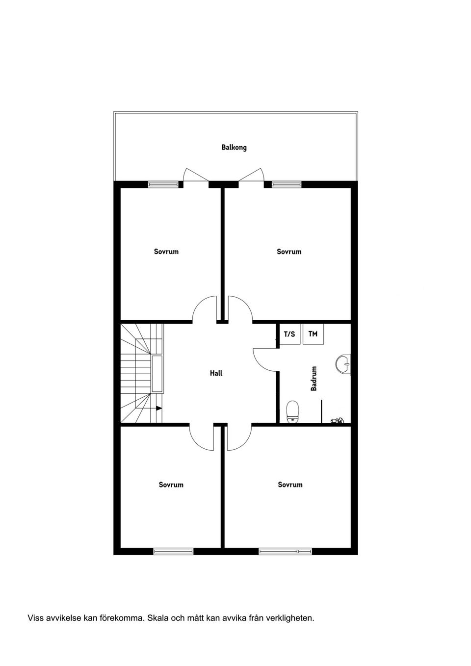Villa, Storskiftesvägen 55, Alby, Botkyrka