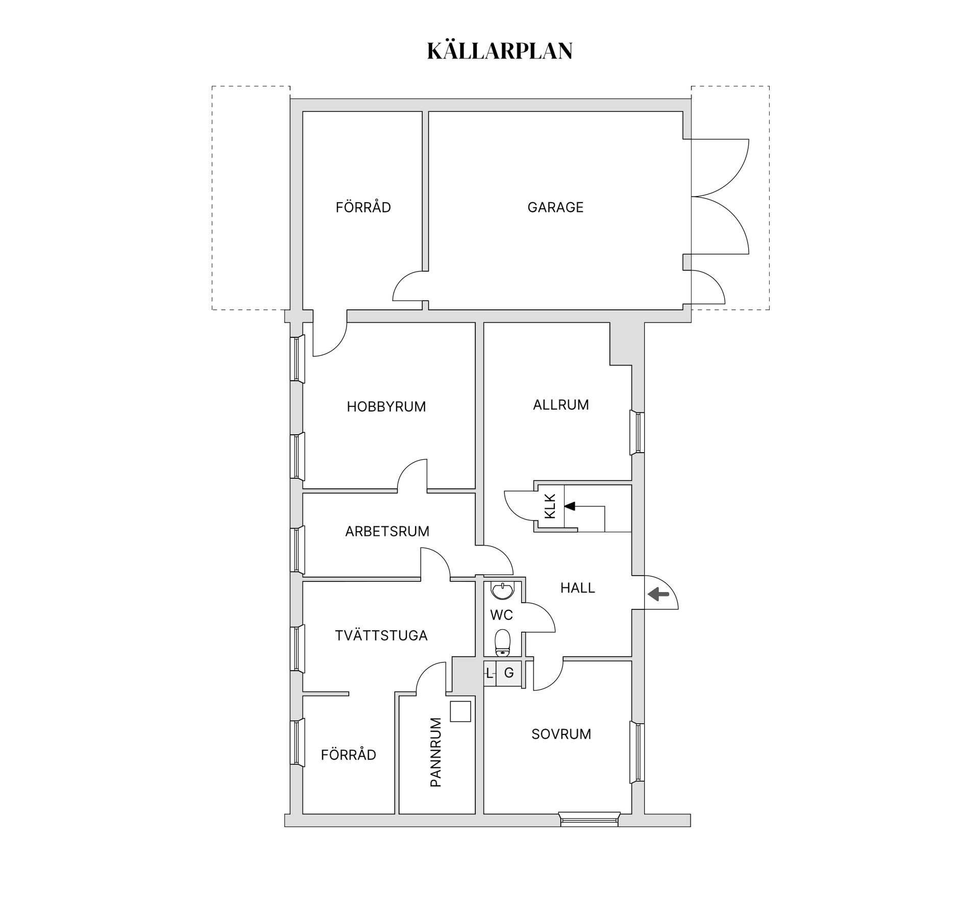 Villa, Aspstigen 7, Rimforsa, Kinda