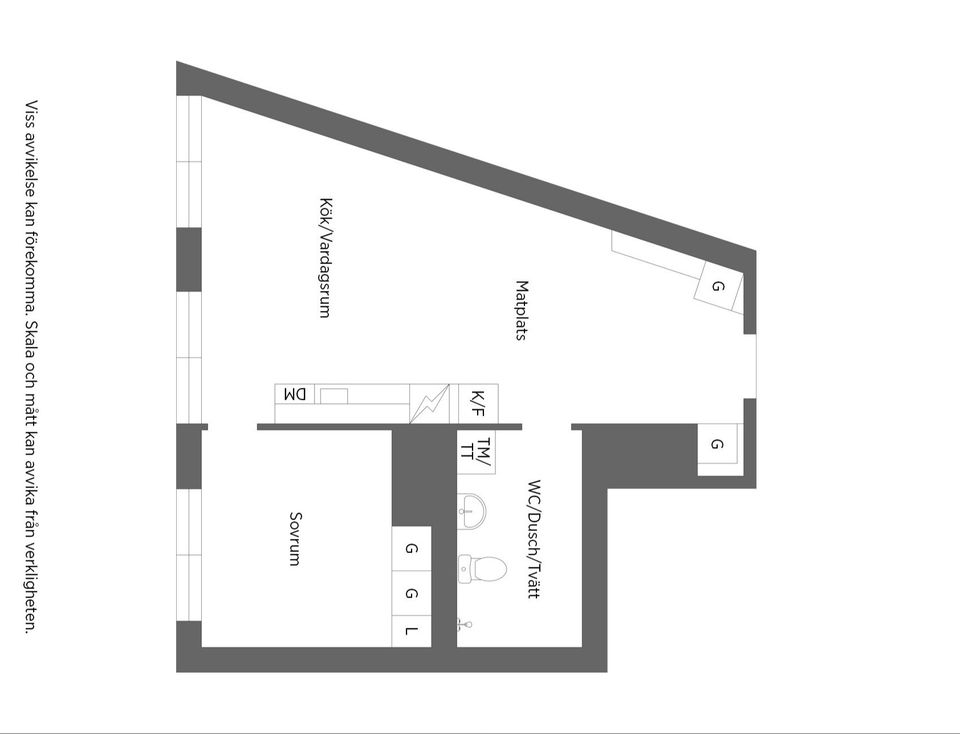 Bostadsrätt, HÄGERNEHOLMSVÄGEN 6A, Hägerneholm, Täby