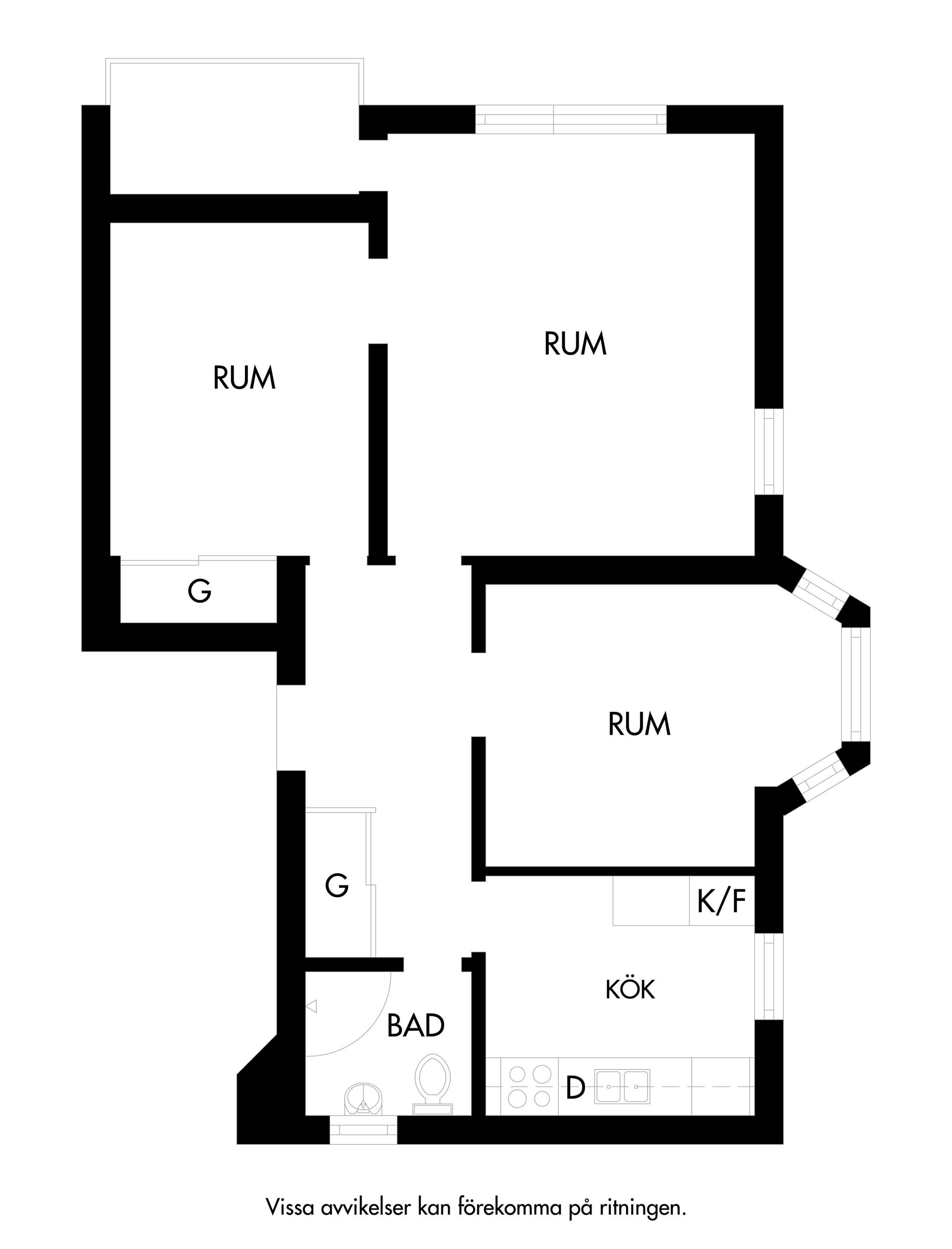 Bostadsrätt, Åldermansgatan 5D, Väster, Lund