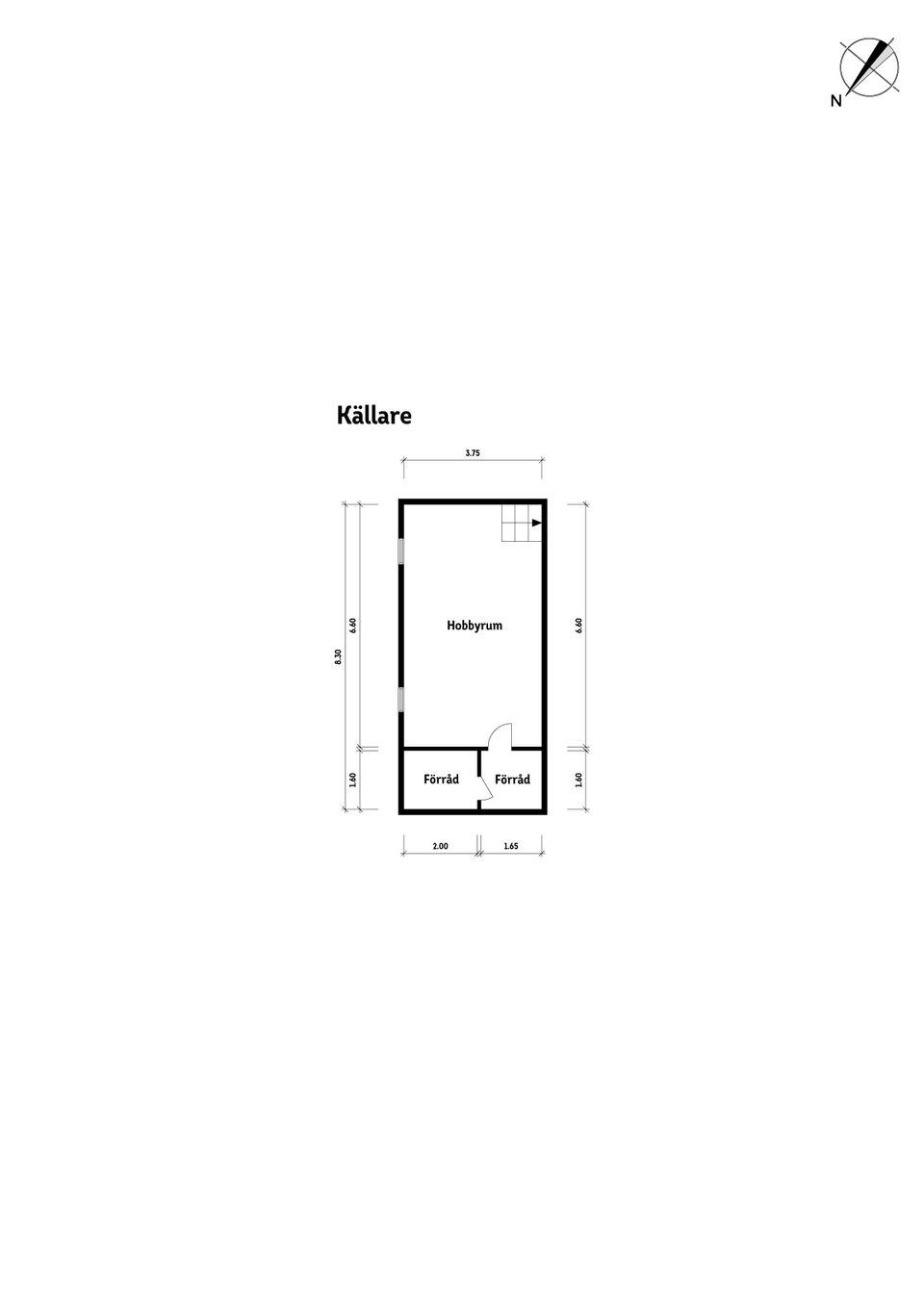 Villa, Kungsleden 14, Eket, Örkelljunga