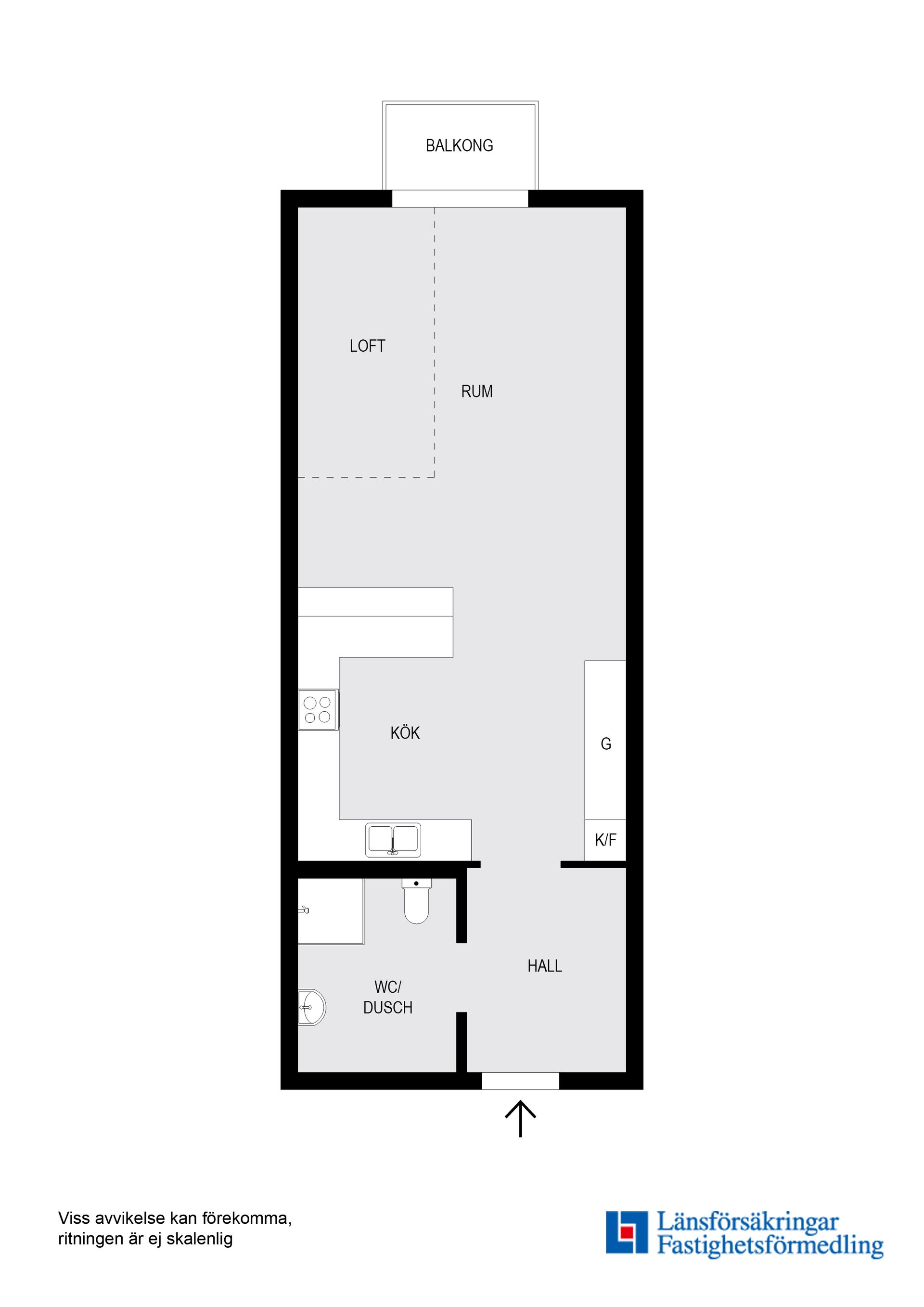 Bostadsrätt, Skebokvarnsvägen 376, Högdalen, Stockholm
