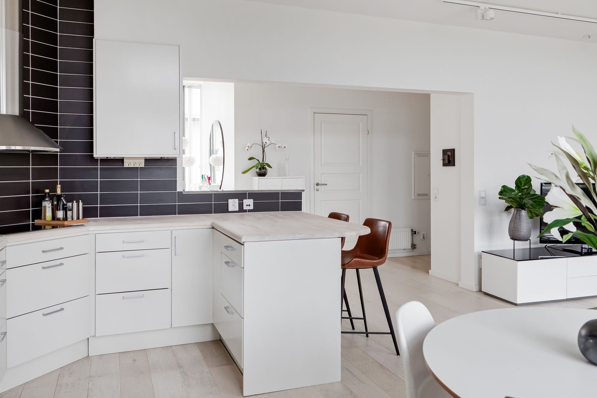 Bostadsrätt, Brisgränd 5B, Strandstaden, Lomma