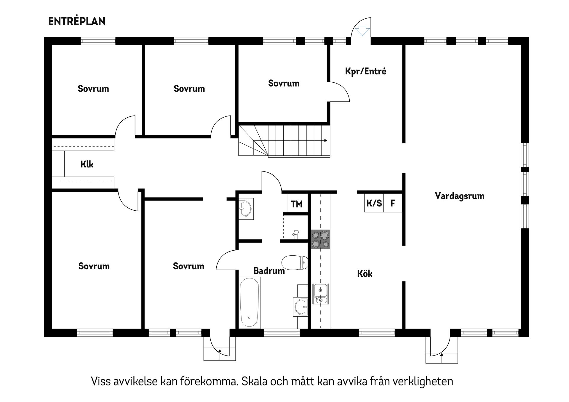 Villa, Marielundsvägen 3, Adelsö, Ekerö