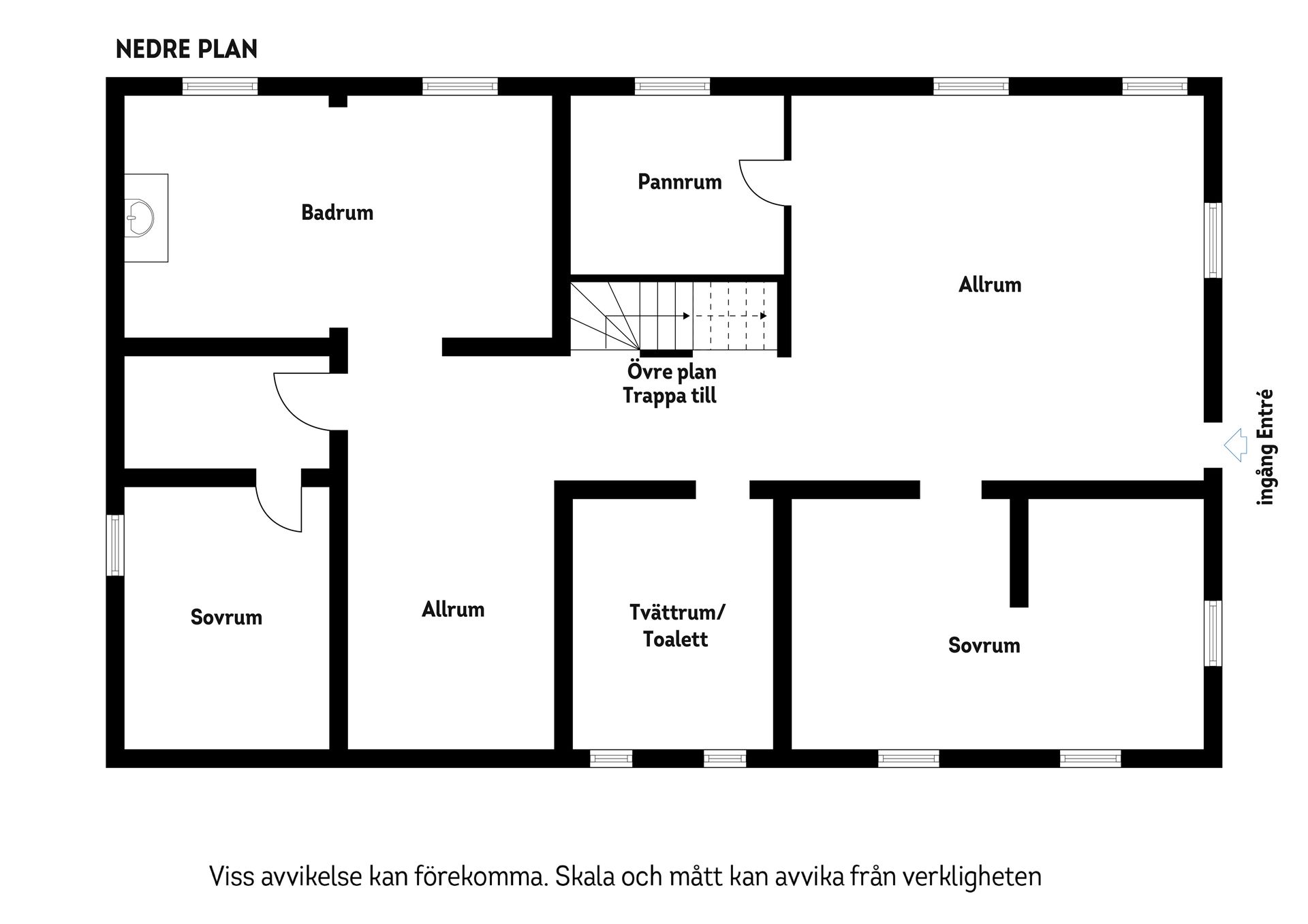 Villa, Marielundsvägen 3, Adelsö, Ekerö