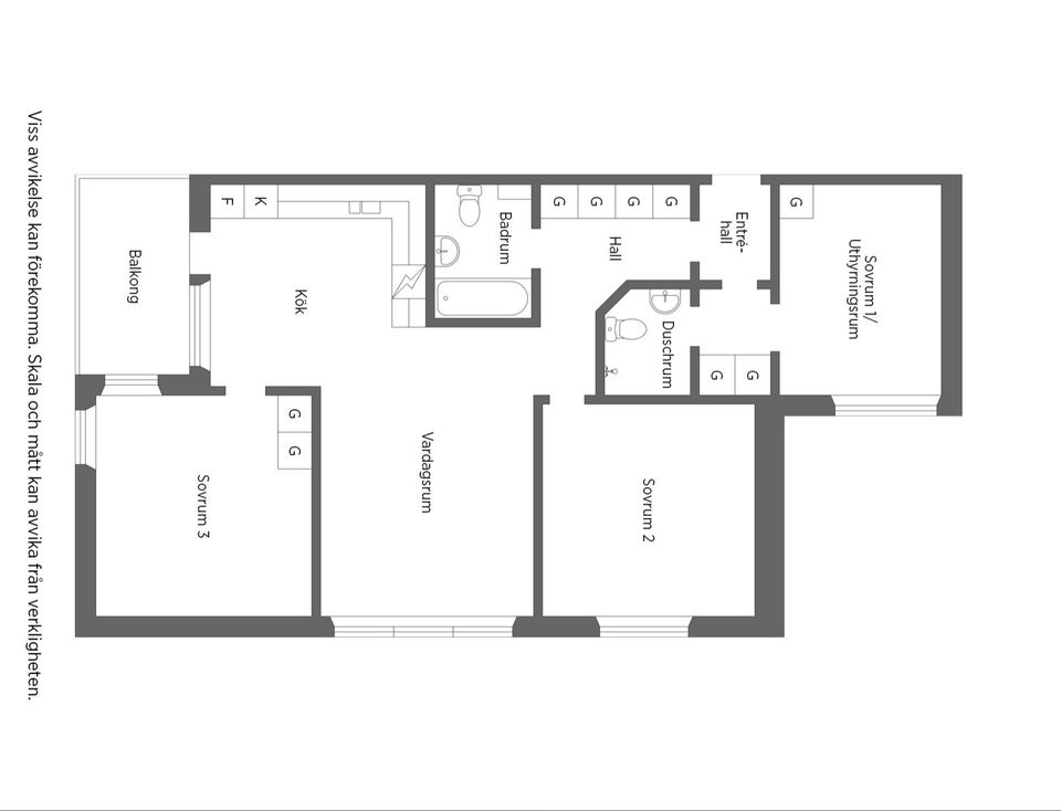 Bostadsrätt, GRIBBYLUNDS TORG 1A, Gribbylund, Täby
