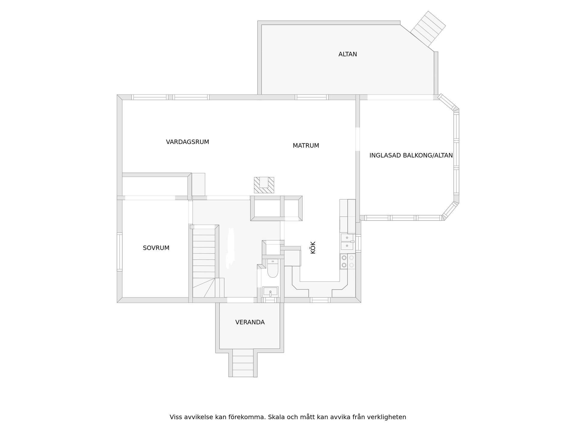 Villa, Betesgatan 3, Hörnett, Örnsköldsvik