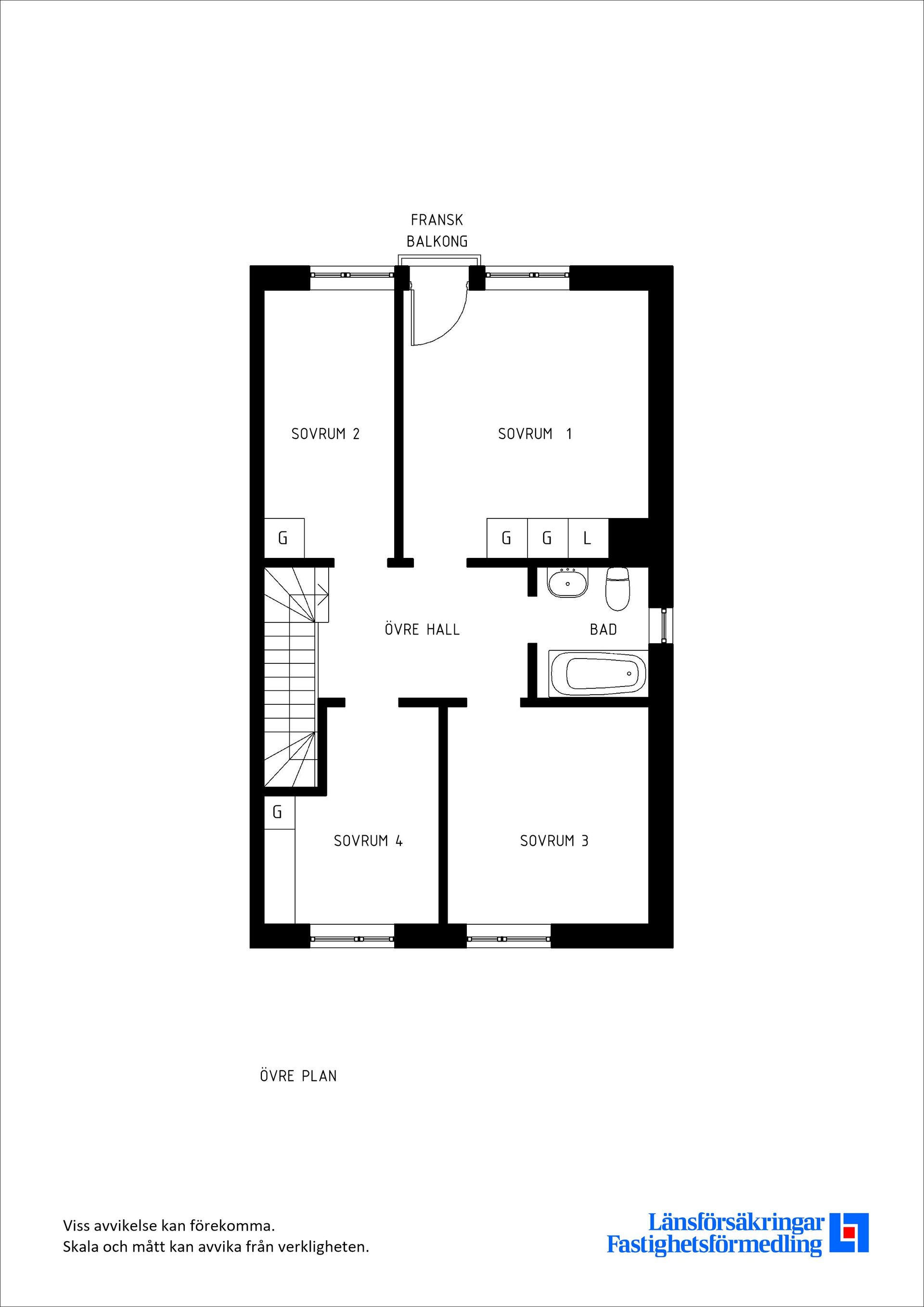 Villa, Radhus, Gränsvägen 388, Solhem, Stockholm