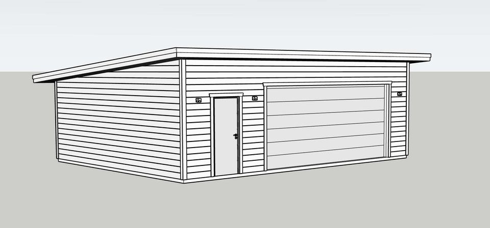 Villa, Boviken 213, Boviken, Skellefteå