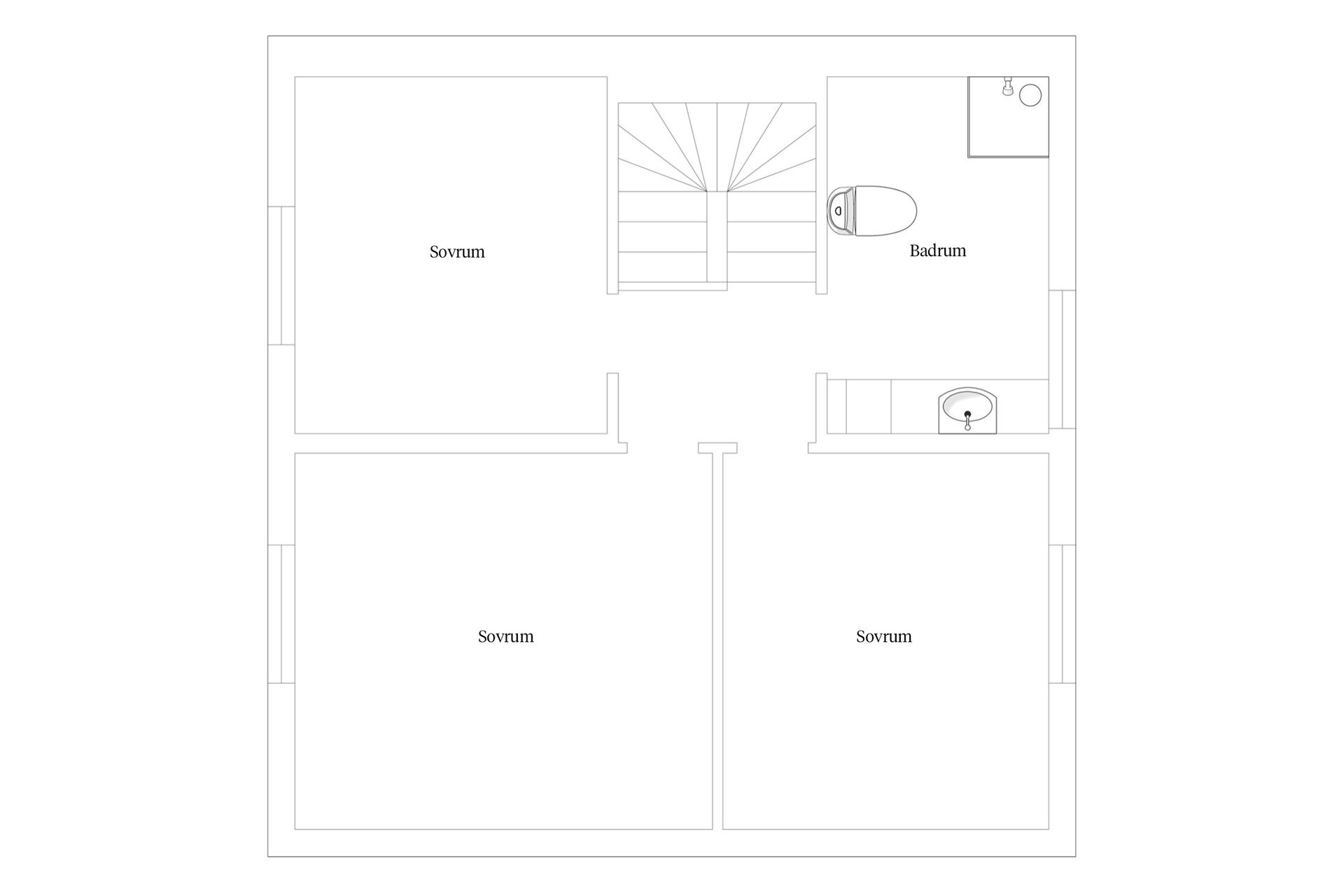 Villa, Radhus, Söndagsgatan 12, Västergård, Helsingborg