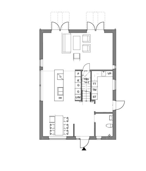Villa, Ryttmästarvägen 59, Sundbyberg